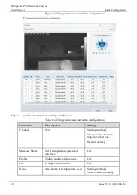 Preview for 31 page of Sunell Security SN-TPT4231 User Manual