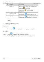 Preview for 39 page of Sunell Security SN-TPT4231 User Manual