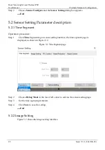 Preview for 47 page of Sunell Security SN-TPT4231 User Manual