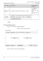 Preview for 52 page of Sunell Security SN-TPT4231 User Manual