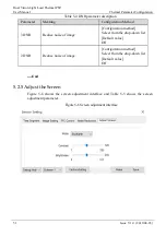 Preview for 53 page of Sunell Security SN-TPT4231 User Manual