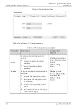 Preview for 58 page of Sunell Security SN-TPT4231 User Manual