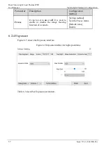 Preview for 59 page of Sunell Security SN-TPT4231 User Manual