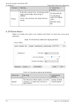 Preview for 67 page of Sunell Security SN-TPT4231 User Manual