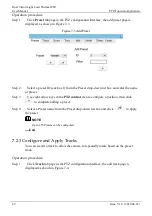 Preview for 71 page of Sunell Security SN-TPT4231 User Manual