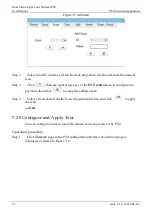 Preview for 73 page of Sunell Security SN-TPT4231 User Manual