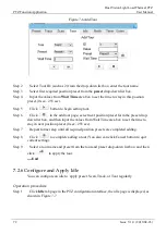 Preview for 74 page of Sunell Security SN-TPT4231 User Manual