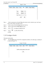 Preview for 75 page of Sunell Security SN-TPT4231 User Manual