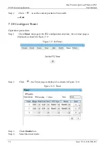 Preview for 76 page of Sunell Security SN-TPT4231 User Manual