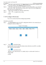 Preview for 77 page of Sunell Security SN-TPT4231 User Manual