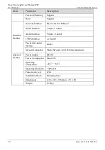 Preview for 81 page of Sunell Security SN-TPT4231 User Manual