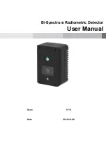 Sunell SN-D2-F User Manual preview