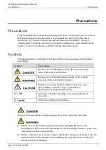 Preview for 3 page of Sunell SN-D2-F User Manual