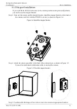 Preview for 15 page of Sunell SN-D2-F User Manual