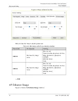 Preview for 34 page of Sunell SN-IPP5790DDN User Manual