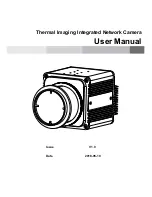 Sunell SN-TPC4201AT II User Manual preview