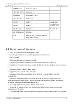 Preview for 13 page of Sunell SN-TPC4201KT-F User Manual