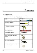 Preview for 18 page of Sunell SN-TPC4201KT-F User Manual