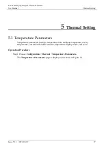 Preview for 39 page of Sunell SN-TPC4201KT-F User Manual