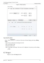 Preview for 57 page of Sunell SN-TPC4201KT-F User Manual