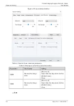 Preview for 64 page of Sunell SN-TPC4201KT-F User Manual