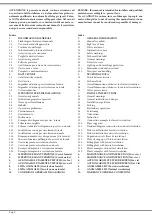 Preview for 2 page of Sunerg Solar Energy BLUh+ Technical Manual