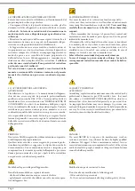 Preview for 4 page of Sunerg Solar Energy BLUh+ Technical Manual