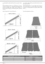 Предварительный просмотр 10 страницы Sunerg Solar Energy BLUh+ Technical Manual