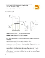 Предварительный просмотр 6 страницы Sunerg Solar Energy Calor Top 200D Installation & Owner'S Manual