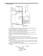 Предварительный просмотр 13 страницы Sunerg Solar Energy Calor Top 200D Installation & Owner'S Manual