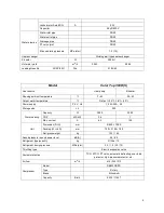 Предварительный просмотр 9 страницы Sunerg Solar Energy Calor Top 300D Installation & Owner'S Manual