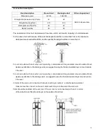 Предварительный просмотр 17 страницы Sunerg Solar Energy Calor Top 300D Installation & Owner'S Manual