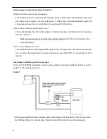 Предварительный просмотр 20 страницы Sunerg Solar Energy Calor Top 300D Installation & Owner'S Manual