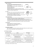 Предварительный просмотр 25 страницы Sunerg Solar Energy Calor Top 300D Installation & Owner'S Manual