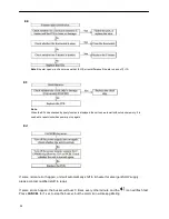 Предварительный просмотр 28 страницы Sunerg Solar Energy Calor Top 300D Installation & Owner'S Manual