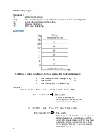 Предварительный просмотр 44 страницы Sunerg Solar Energy Calor Top 300D Installation & Owner'S Manual