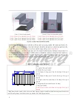 Preview for 12 page of Sunerg Solar Energy XMCH120400B+H Installation Manual