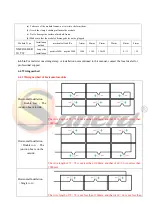 Preview for 13 page of Sunerg Solar Energy XMCH120400B+H Installation Manual