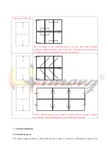 Preview for 15 page of Sunerg Solar Energy XMCH120400B+H Installation Manual