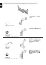 Preview for 6 page of SUNERZHA BOHEMIA Installation And Operating Instruction