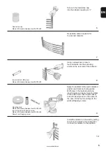 Preview for 7 page of SUNERZHA BOHEMIA Installation And Operating Instruction