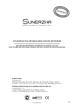 Preview for 11 page of SUNERZHA BOHEMIA Installation And Operating Instruction