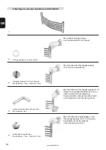 Preview for 16 page of SUNERZHA BOHEMIA Installation And Operating Instruction