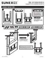 Preview for 4 page of Sunex HD 5712 Owner'S Manual