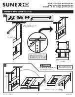 Preview for 5 page of Sunex HD 5712 Owner'S Manual