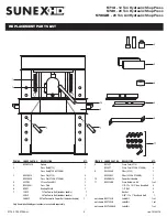 Preview for 9 page of Sunex HD 5712 Owner'S Manual