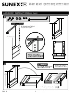 Preview for 5 page of Sunex HD 5740 Manual