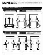 Preview for 6 page of Sunex HD 5740 Manual