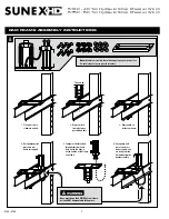 Preview for 7 page of Sunex HD 5740 Manual