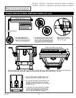 Preview for 12 page of Sunex HD 5740 Manual